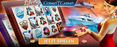 cosmo casino bewertung casino club deutschland